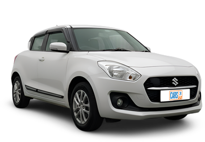 Maruti Swift-img